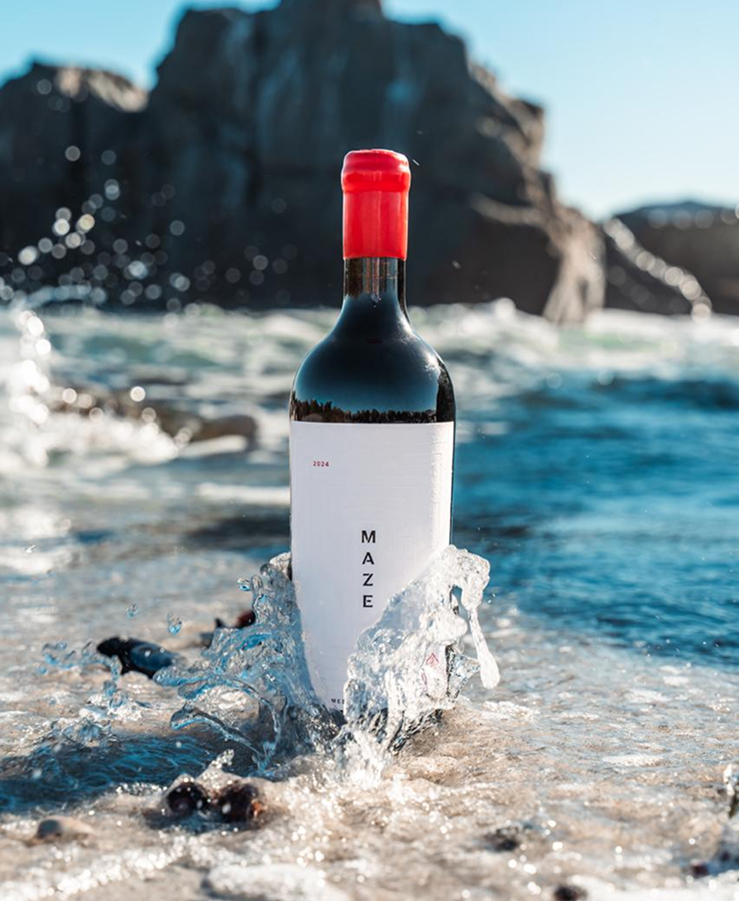 Maze Wine